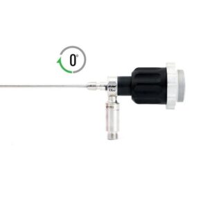 Stryker 2.3 mm 30° Non-Autoclavable Arthroscope, C-Mount, Speed-Lock™, 72 mm