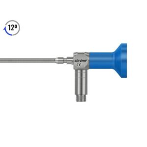 Stryker 4.0 mm 12º Rev360 IDEAL EYES™ Autoclavable Hysteroscope