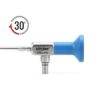 Stryker 4.0 mm 30° IDEAL EYES™ HD Autoclavable Arthroscope, Reverse Cant, Eyepiece, Speed Lock™, 140 mm
