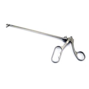 Stryker Rigid Optical Biopsy Forcep, 30°