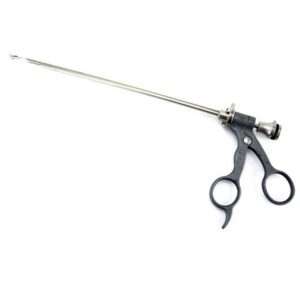 Stryker Rigid Optical Biopsy Forcep, 70º